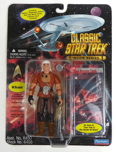 Star trek classic - trek,