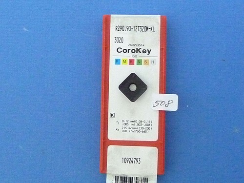 Stck sandvik r290 90 - stck., r290.90