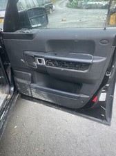 RANGE ROVER L322 Vogue