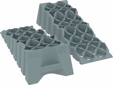 Fiamma Level Up Premium Auffahrkeile 2er Set Camping, B-Ware