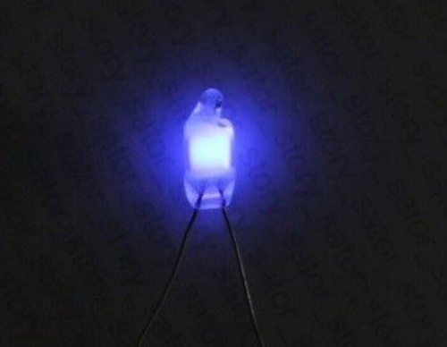 Mini neon glimmlampe - mini,