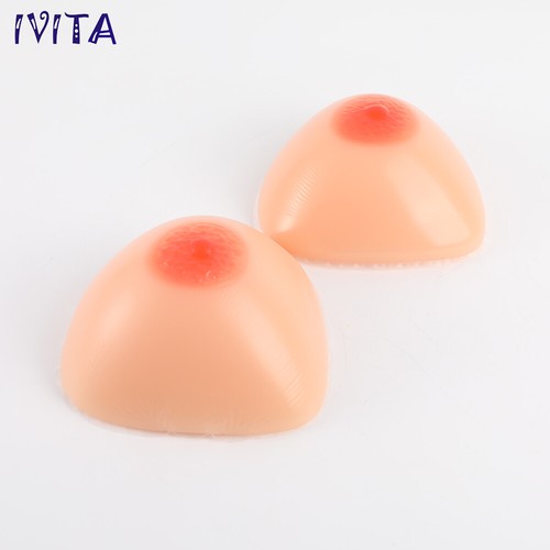 Ivita paar silikonbrüste d - ivita,