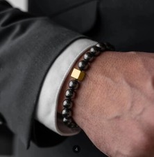 ARMBAND ELEGANT HERREN UNISEX