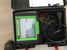 Bosch kts 340 inklusiv esi - 340,