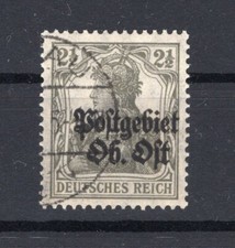 Ober-Ost 1b FARBE gest. BPP