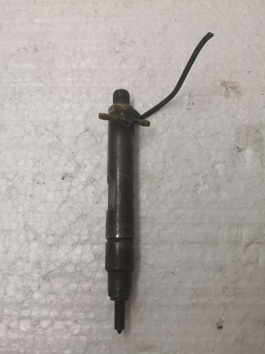 Diesel einspritzdüse - diesel,