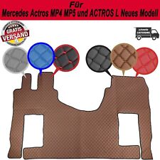 LUX Fußmatten Zubehör Für