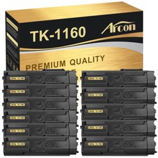 XXL Toner TK-1160 Kompatibel