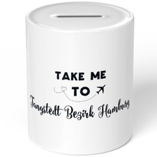 Take me to Tangstedt Bezirk