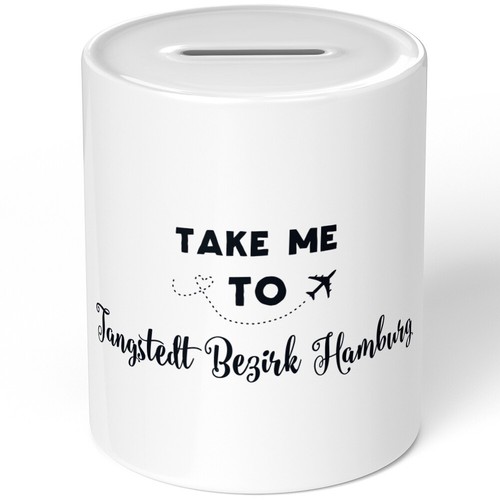 Take tangstedt bezirk - take, to