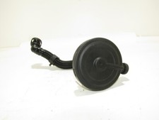 VW EOS 1F 2007 1.6 85kW  Ölabscheider Oil Seperator Breather