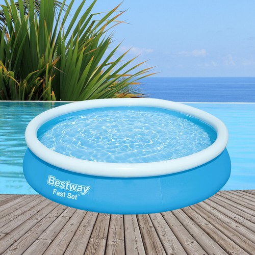 Bestway fast set - set, 366x76cm
