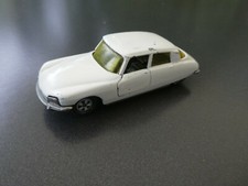 SIKU V290 Citroen DS 21 weiss ohne OVP # 4606