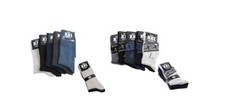 SALE XXL 10 Paar Socken Herren