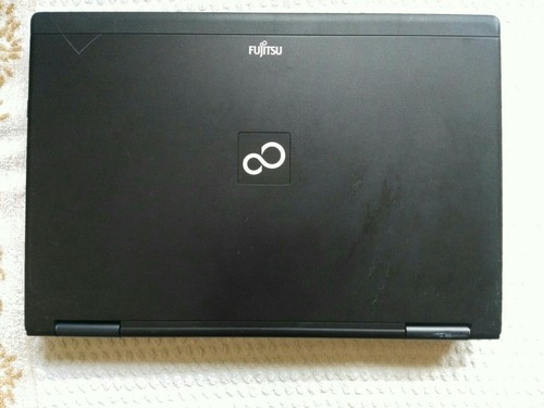 Fujitsu lifebook e780 - fujitsu, laptop