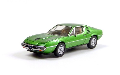 Alfa romeo montreal - alfa,