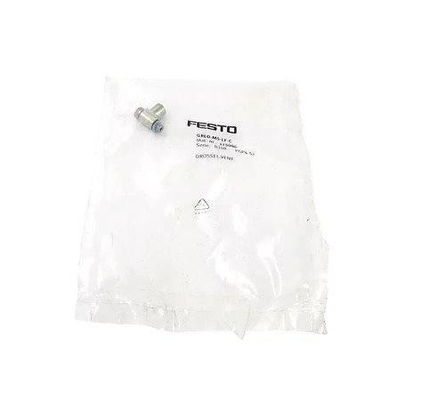 Festo grlo c - festo, grlo-m5-lf-c