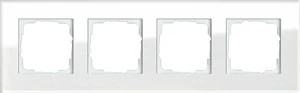 Gira 021412 abdeckrahmen - gira,