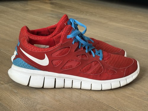 Nike free run - run, 2