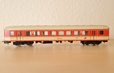 Märklin 4034, Schnellzugwagen 2. Kl. Bpz der ÖBB, H0, OVP