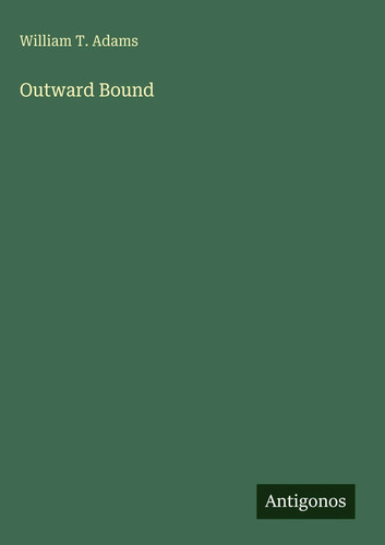 William adams outward - william,