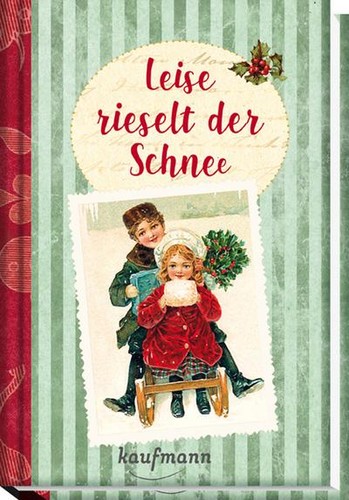 Leise rieselt der schnee anna - rieselt,