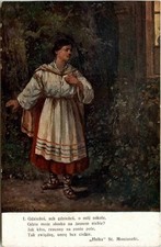 Pocztowki w Krakowie - KuK