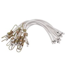 10 Stück strapazierfähige