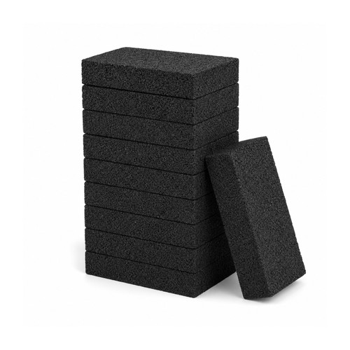 Terrassenpads x 20 - x, mm