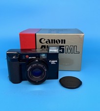 Originalverpackte Canon Sure