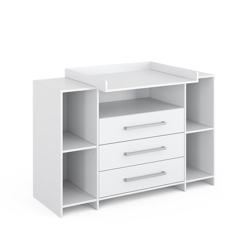 Wickelkommode vicco oskar 143 - wickelkommode,