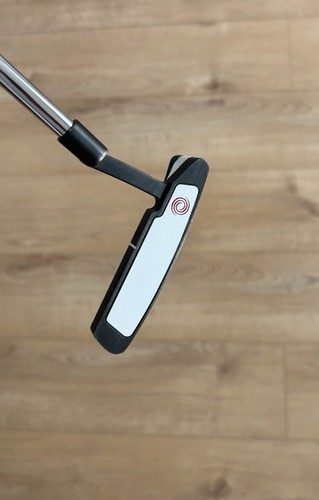 Odyssey versa putter - odyssey,