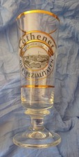 Bierglas Cöthener