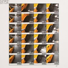 Romeo Grünfelder Drive 13 Broadway Contemporary Griffelkunst Offsetdruck 2011