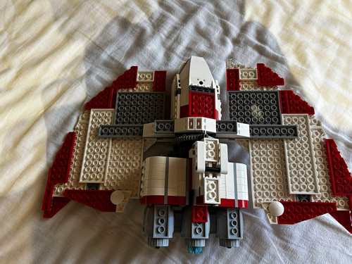 Lego raumschiff space - raumschiff/space, shuttle