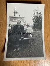 Foto Adler Trumpf Junior AV