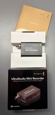 Blackmagic UltraStudio Mini