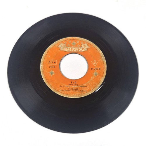 Ted herold moonlight 1 0 - –, /