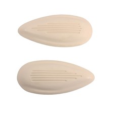 Kniekissen Satz beige