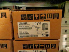 Frequenzumrichter Toshiba VFNCS3-2007PL