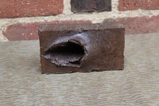 Panzerstahl Durchschuss Hohlladung Tirpiz Stahl Beschuss