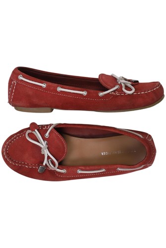 Tommy hilfiger ballerina damen - tommy,