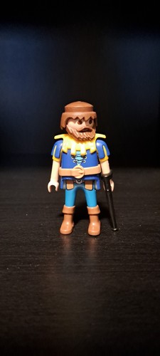 Playmobil figur spielzeug - figur,