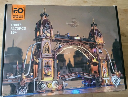 Funwhole lumibricks f9047 - lumibricks,