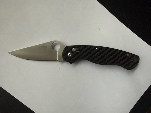 Ganzo f729 taschenmesser - ganzo, f729-cf