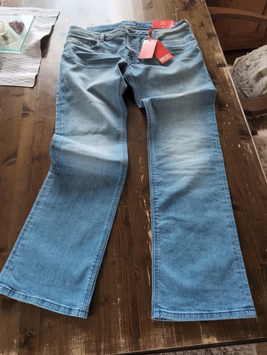 Diesel zatiny w34 l30 stretch - diesel,