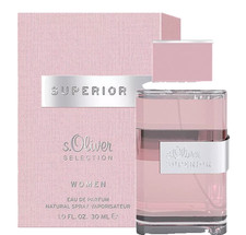 S.Oliver Superior Women Eau de