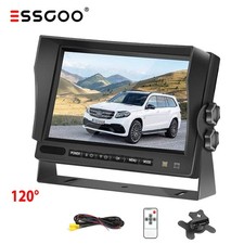 7 Zoll TFT LCD Monitor