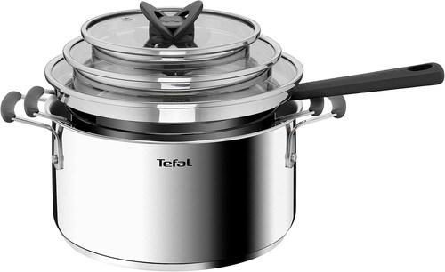 Tefal g7376s opti - tefal, opti'space