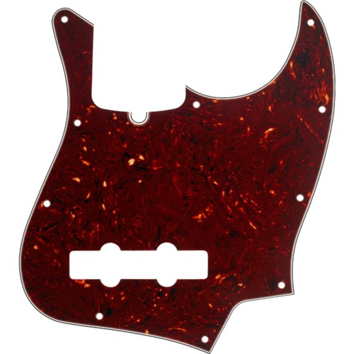 Fender pickguard standard jazz - pickguard,